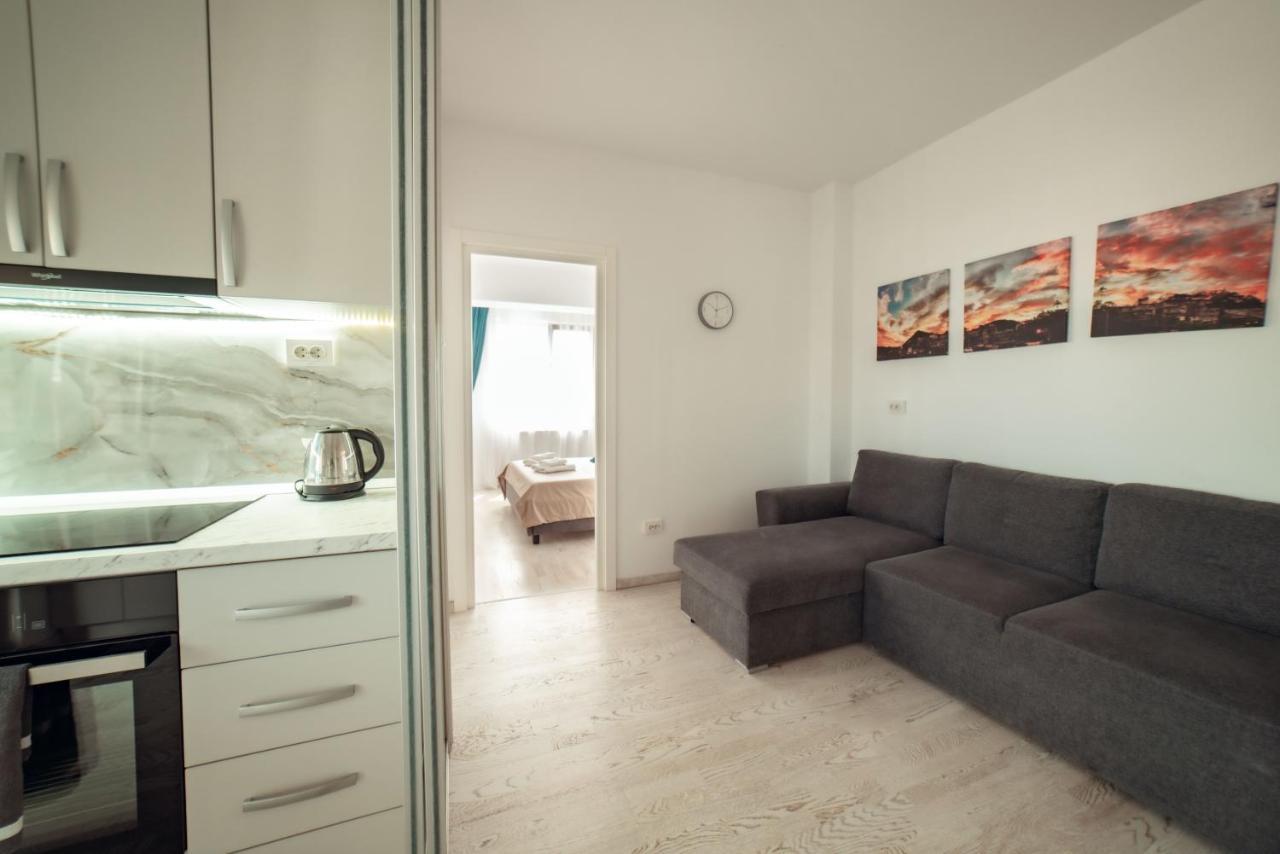 Cozy - Ultracentral Luxury Iasi