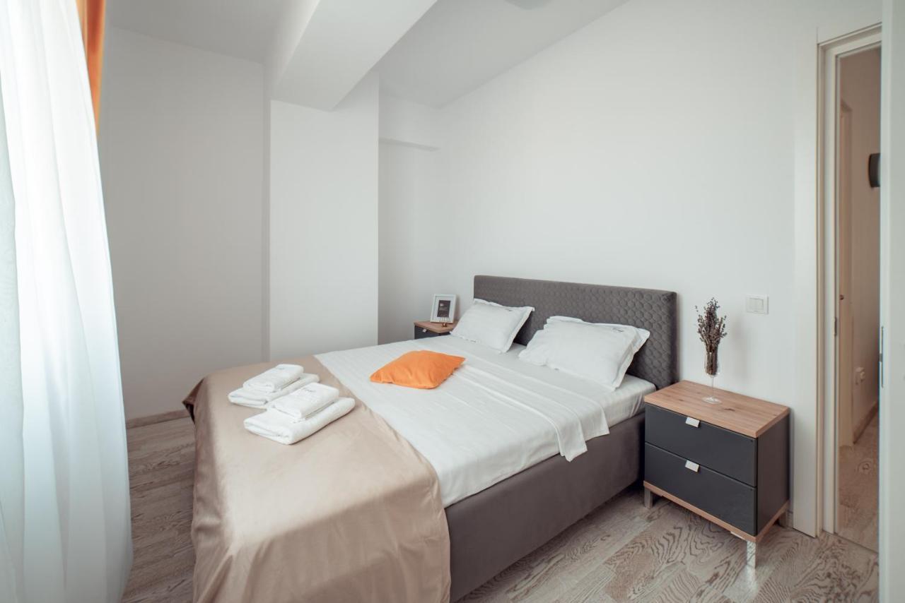 Cozy - Ultracentral Luxury Iasi