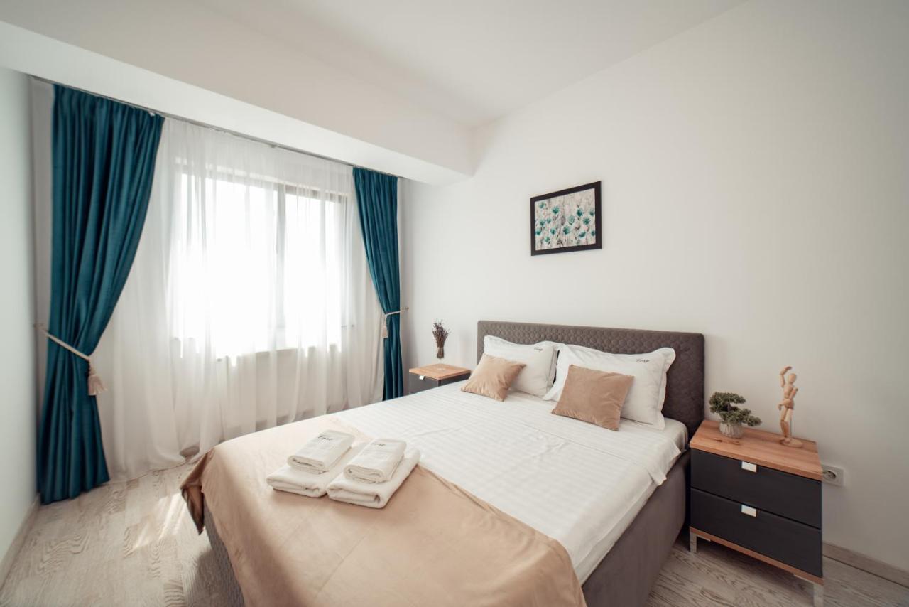 Cozy - Ultracentral Luxury Iasi