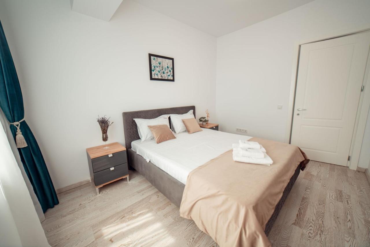 Apartment Cozy - Ultracentral Luxury *