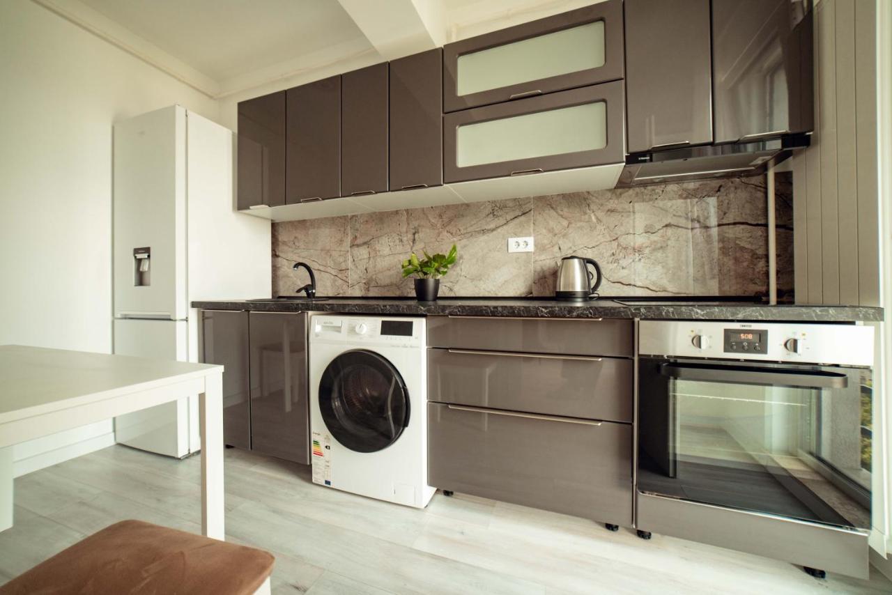 Cozy - Ultracentral Luxury Apartment *