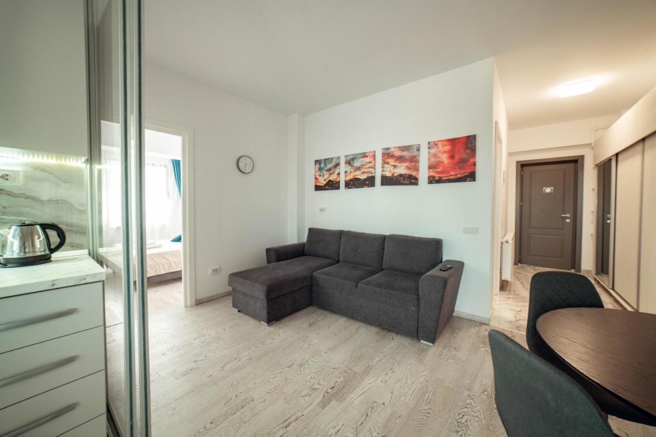 Cozy - Ultracentral Luxury Iasi