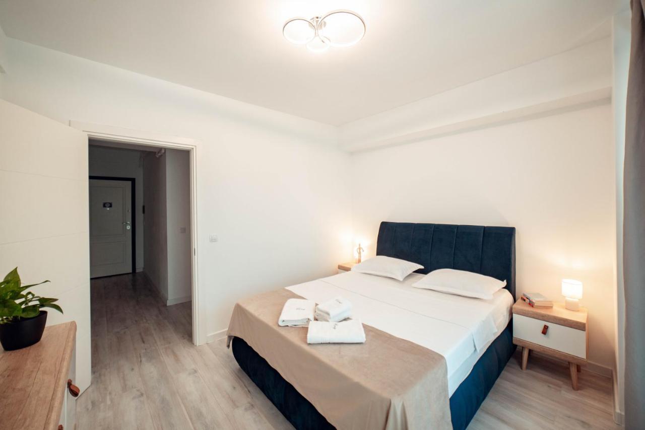 Cozy - Ultracentral Luxury Apartment Iasi