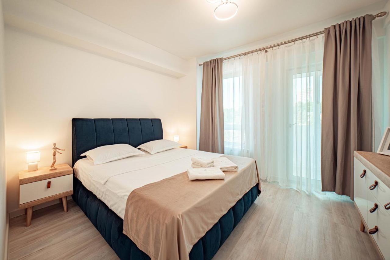 Cozy - Ultracentral Luxury * Iasi