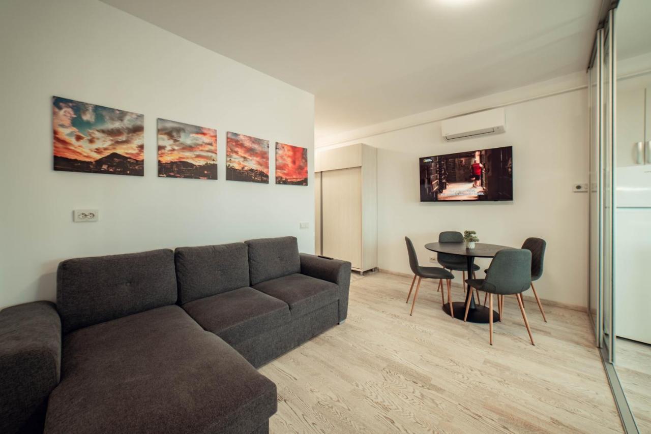 Cozy - Ultracentral Luxury Iasi