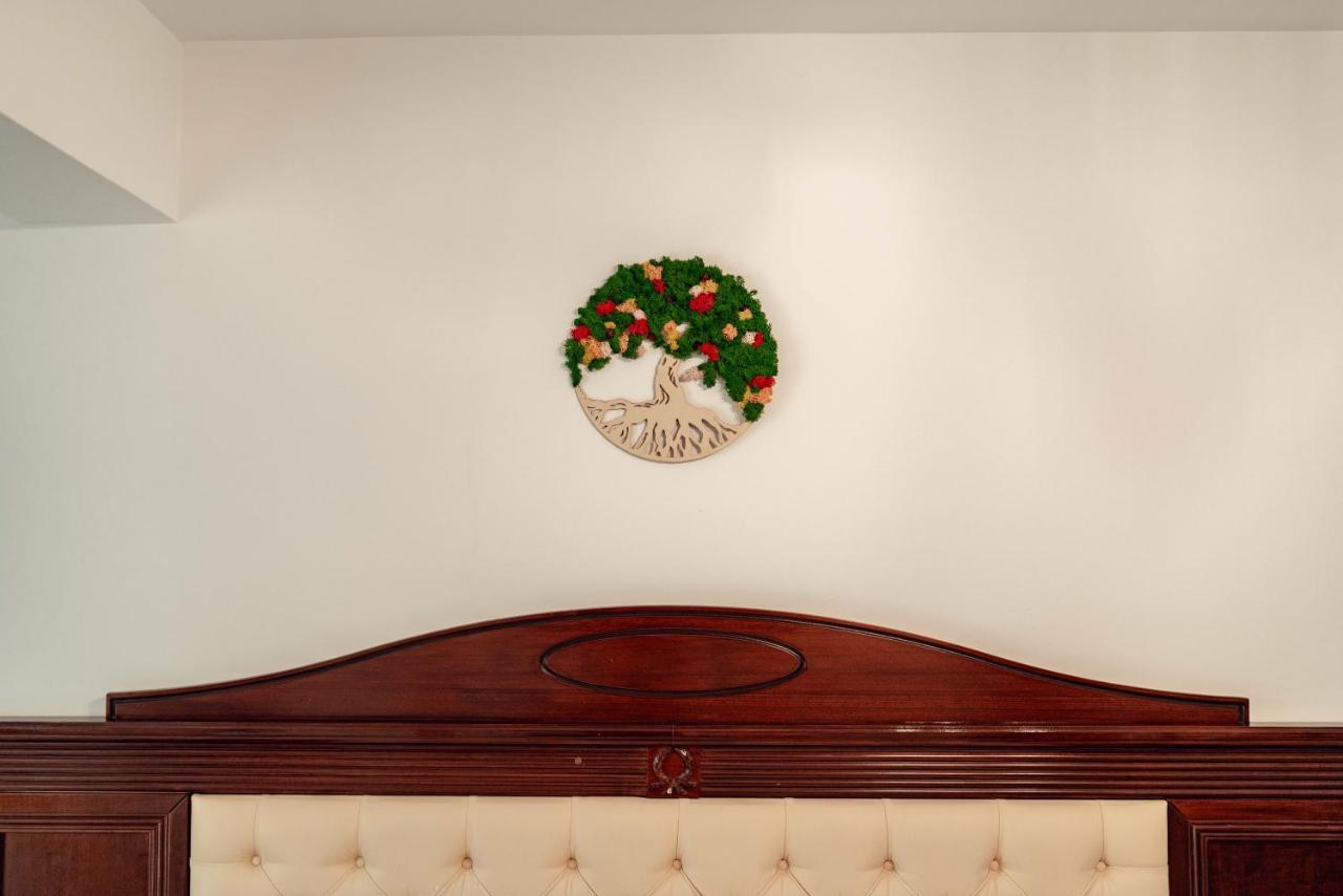 Apartment Cozy - Ultracentral Luxury *