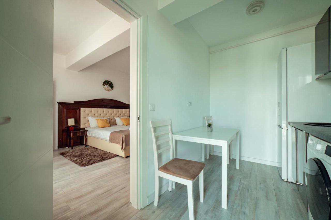Cozy - Ultracentral Luxury Apartment *