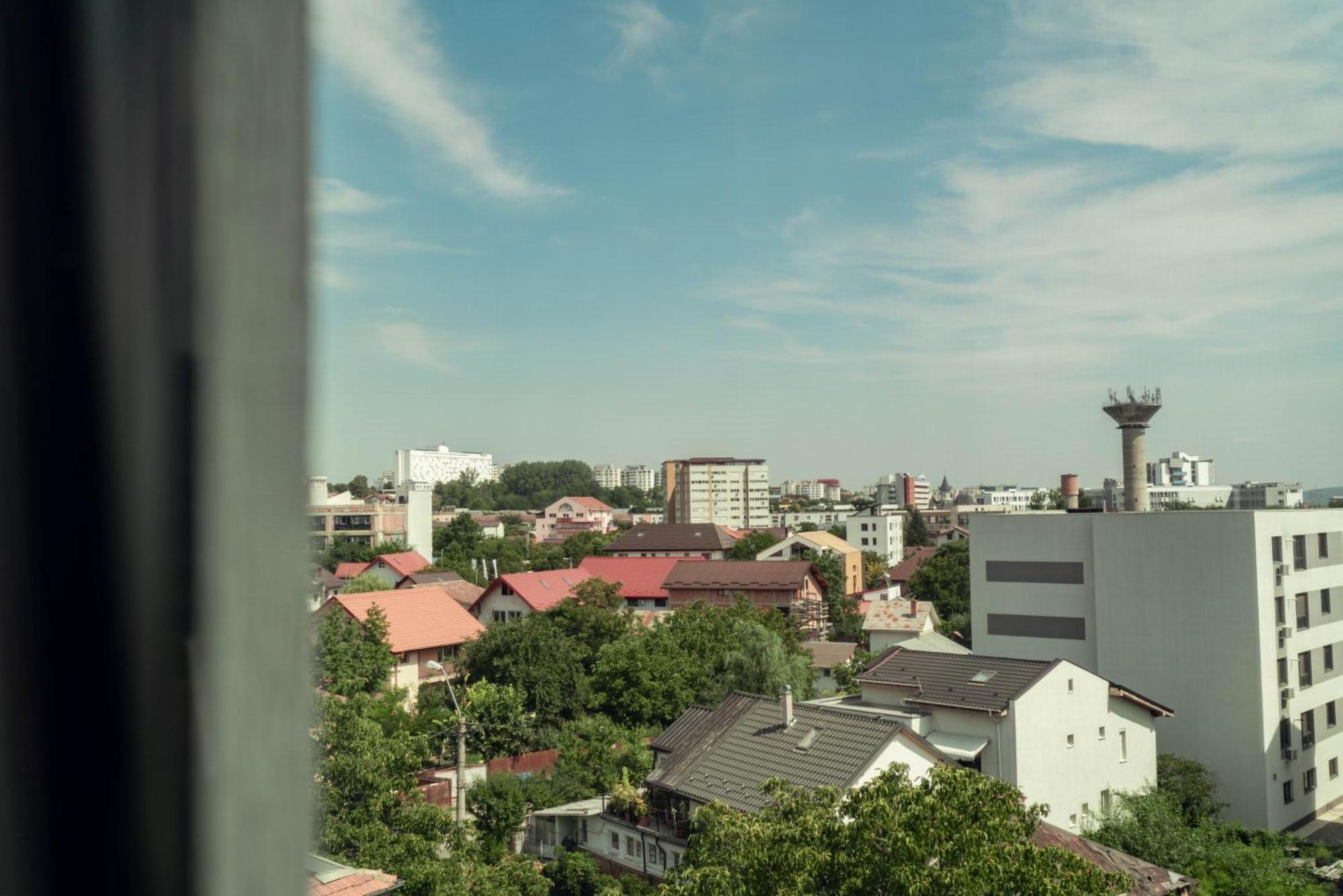 Cozy - Ultracentral Luxury * Iasi