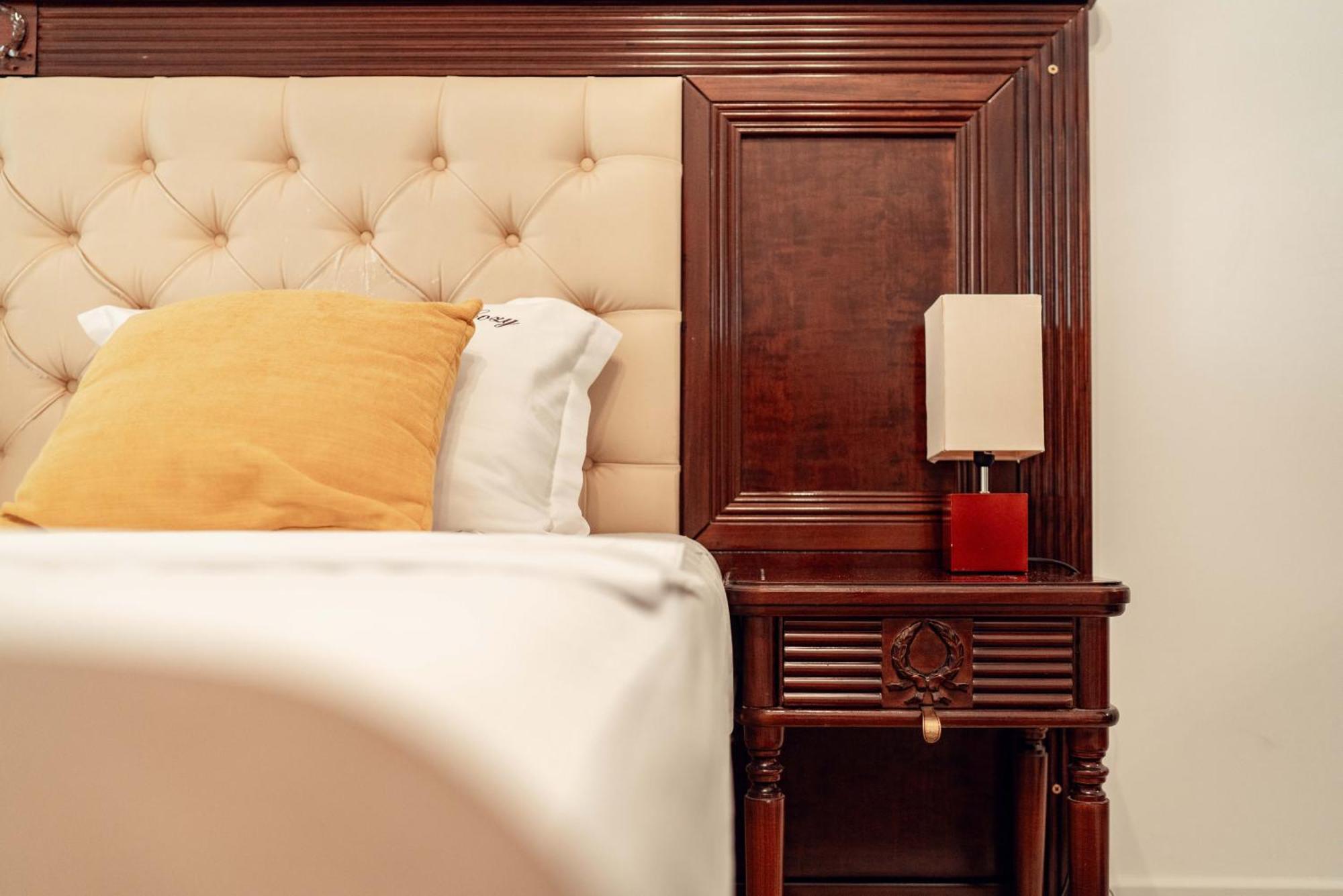 Cozy - Ultracentral Luxury Apartment