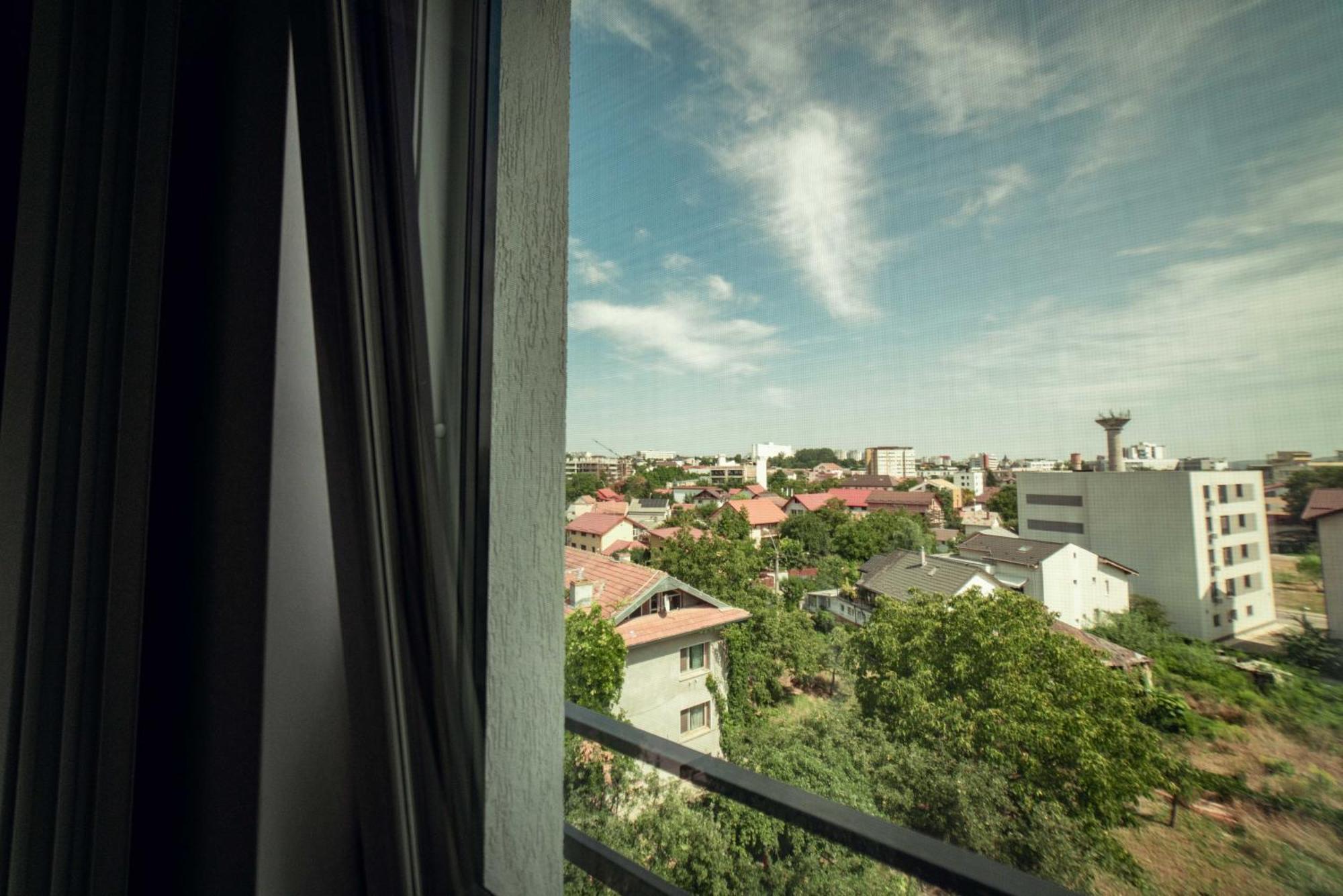 Apartment Cozy - Ultracentral Luxury