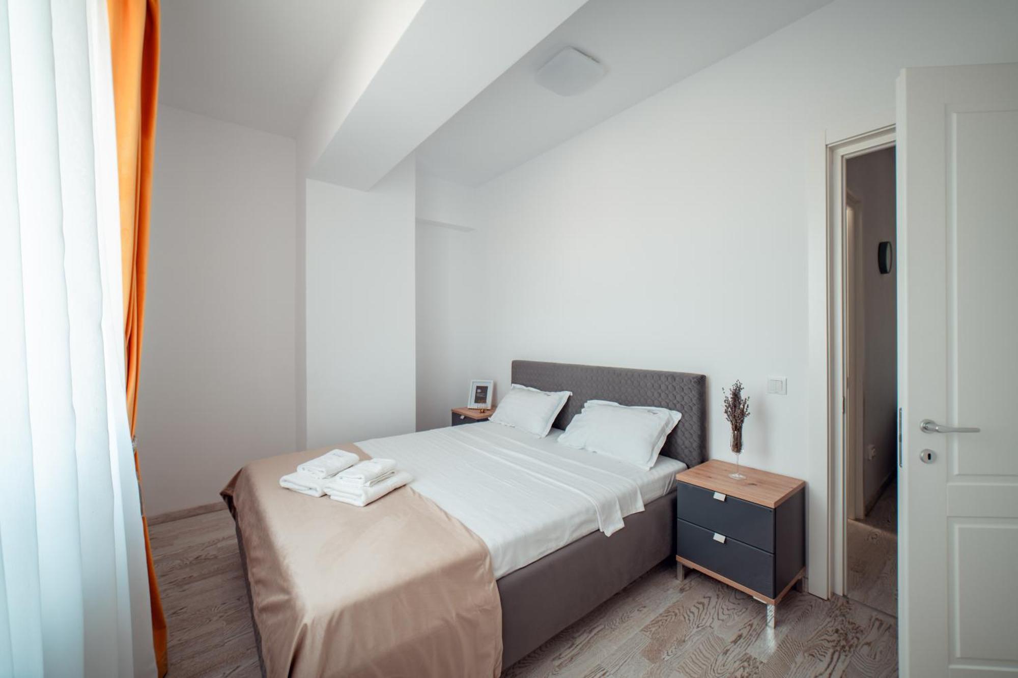 Cozy - Ultracentral Luxury