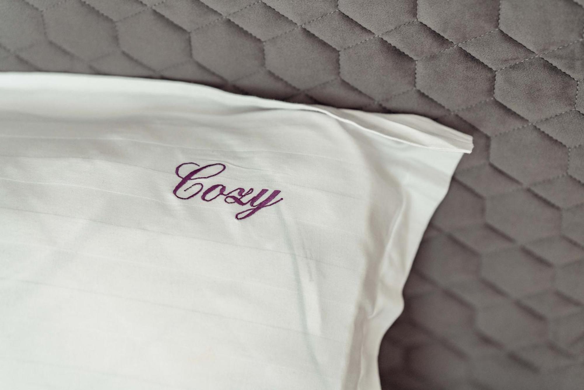 Cozy - Ultracentral Luxury Apartment *