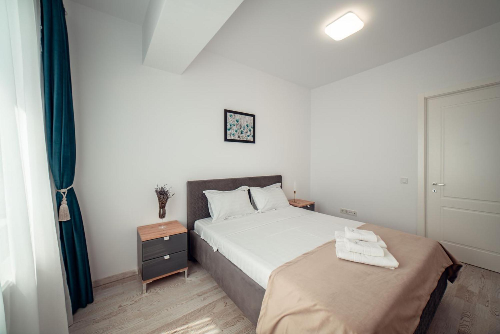 Cozy - Ultracentral Luxury * Iasi