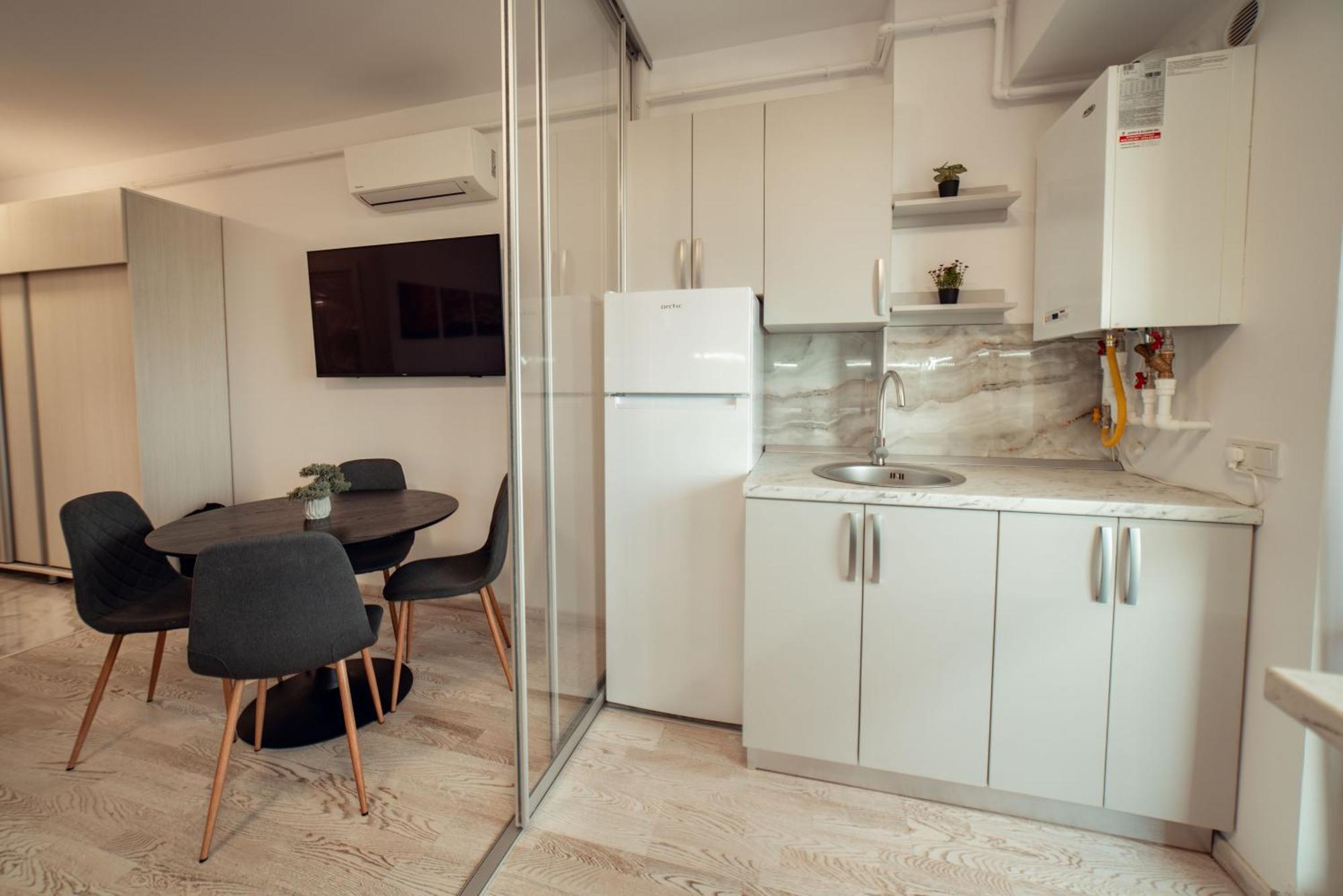 Cozy - Ultracentral Luxury Apartment