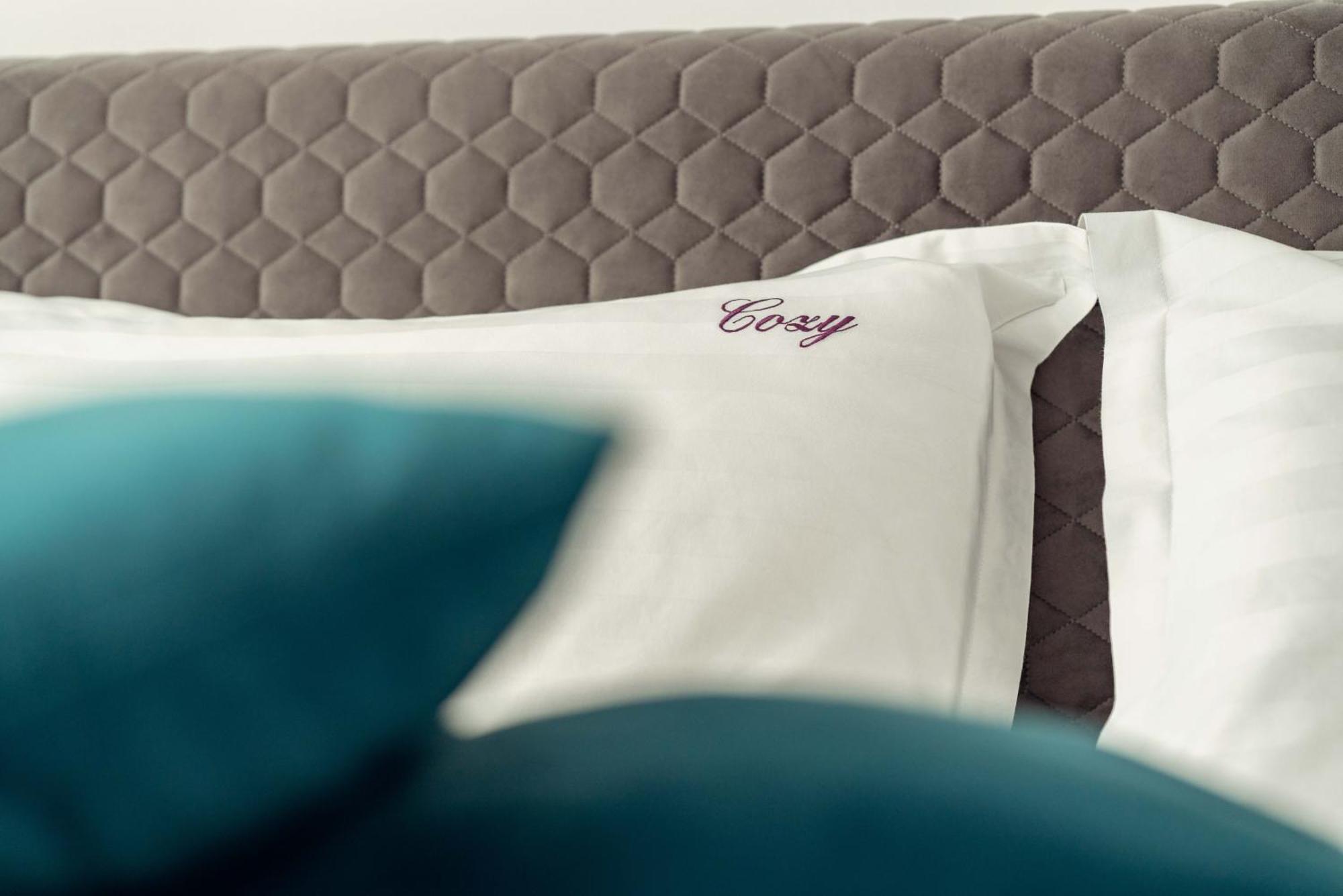 Apartment Cozy - Ultracentral Luxury *