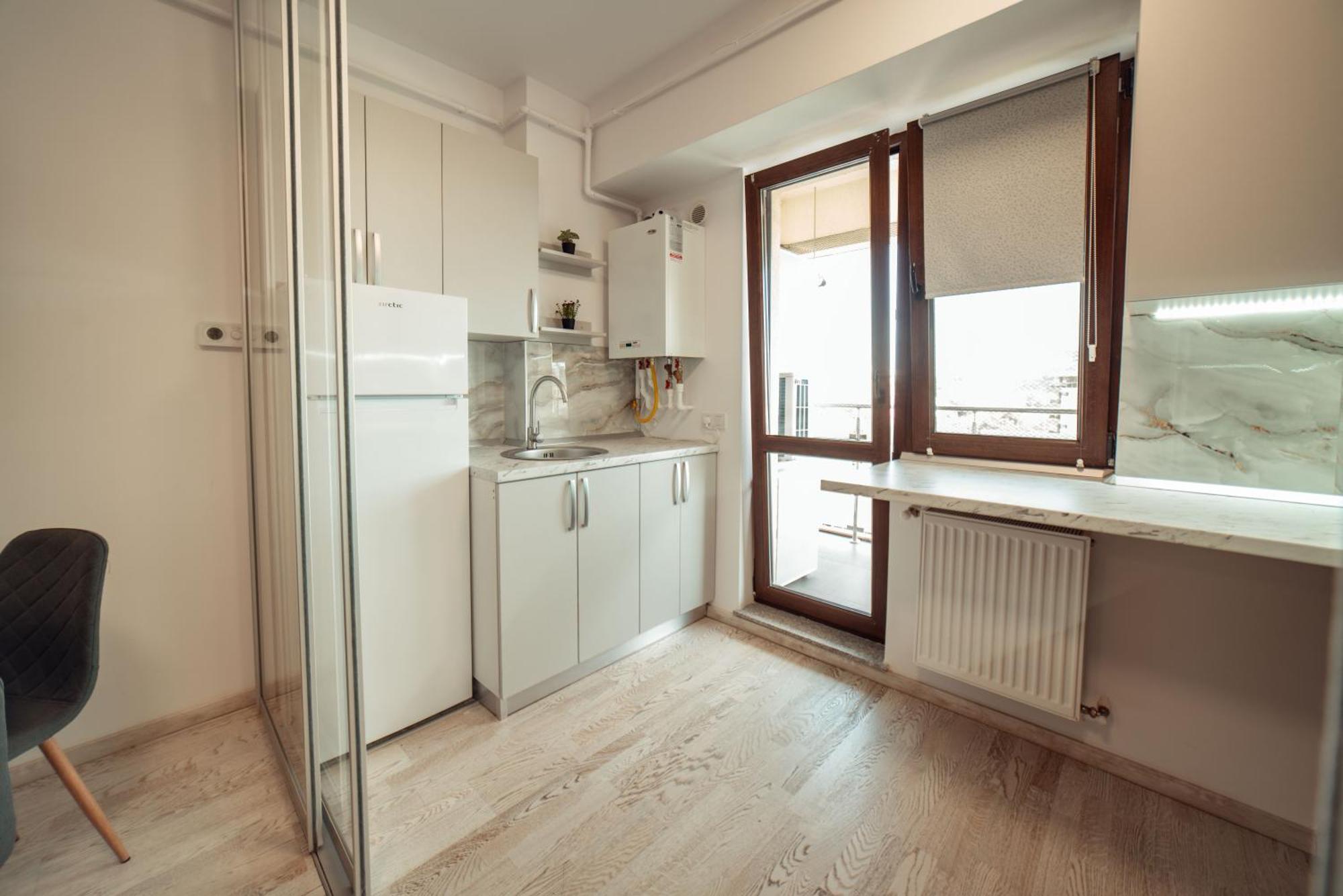 Apartment Cozy - Ultracentral Luxury