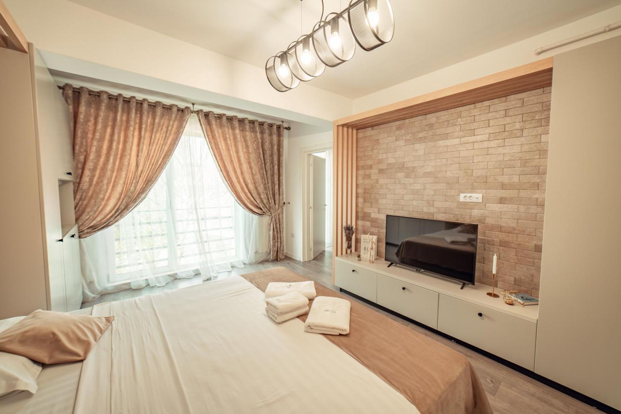 Cozy - Ultracentral Luxury Apartment *