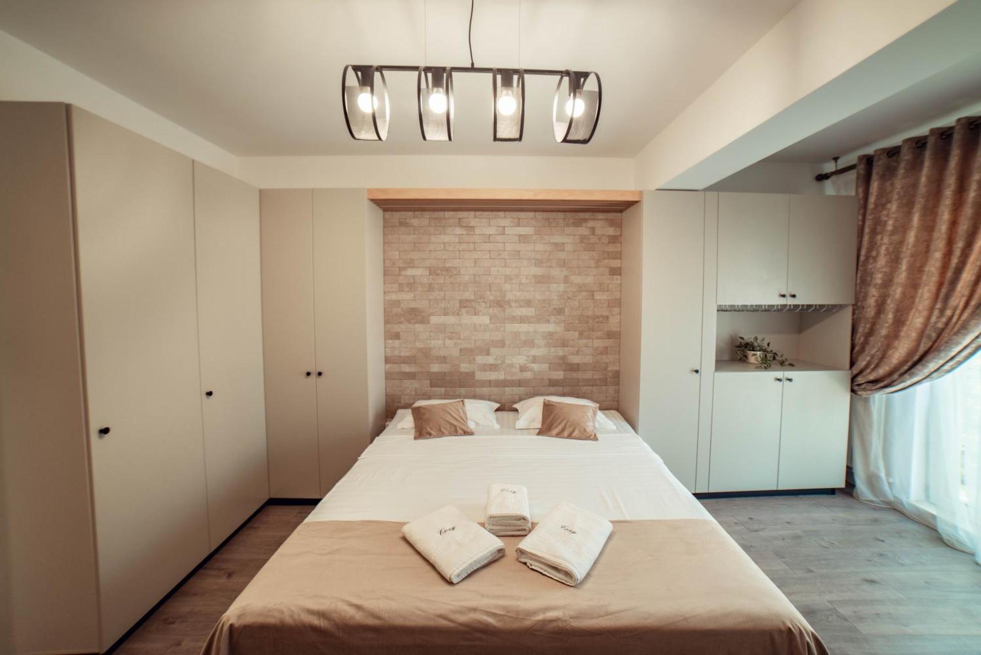 Cozy - Ultracentral Luxury Apartment