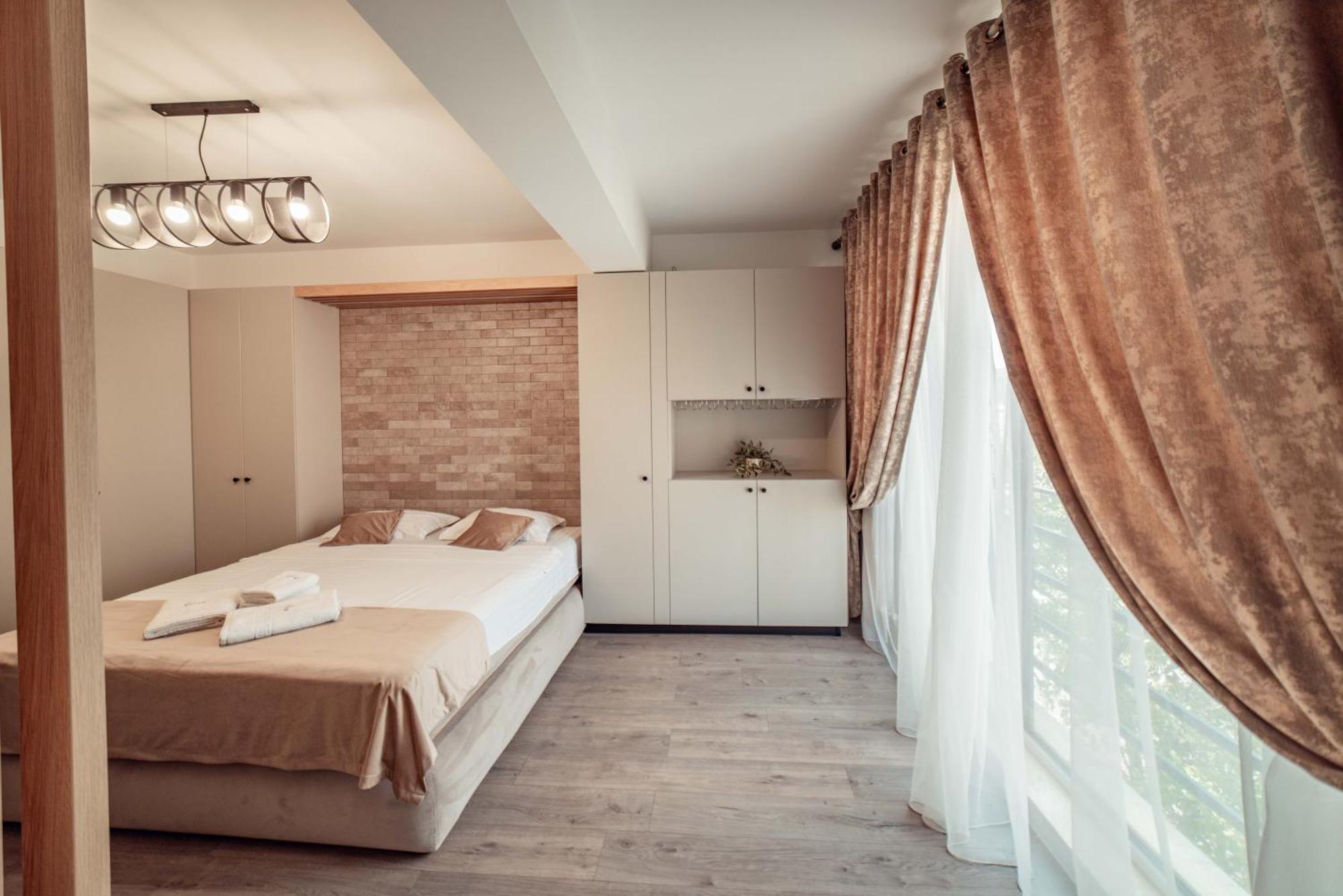 Apartment Cozy - Ultracentral Luxury
