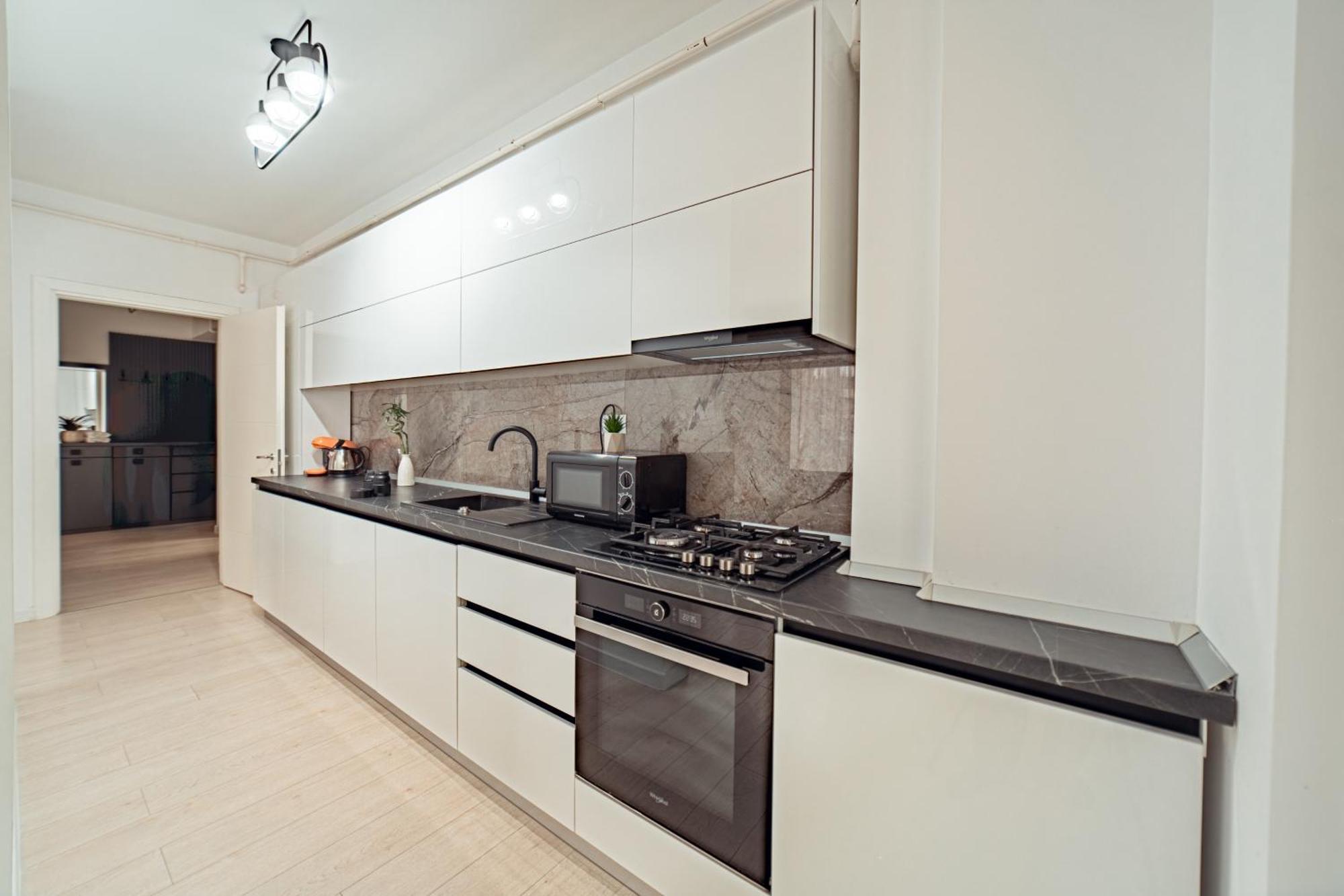Apartment Cozy - Ultracentral Luxury *