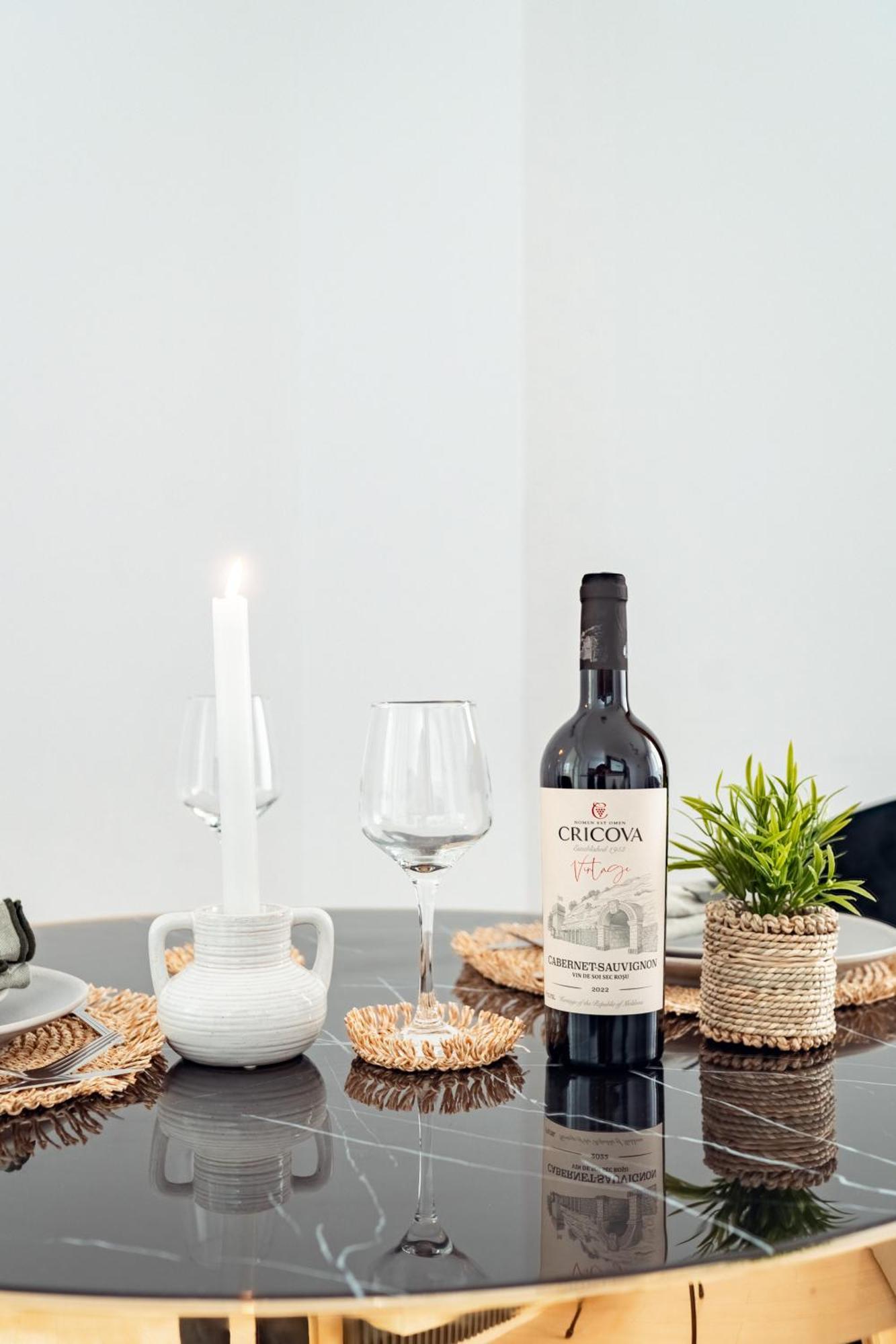 Cozy - Ultracentral Luxury Apartment *