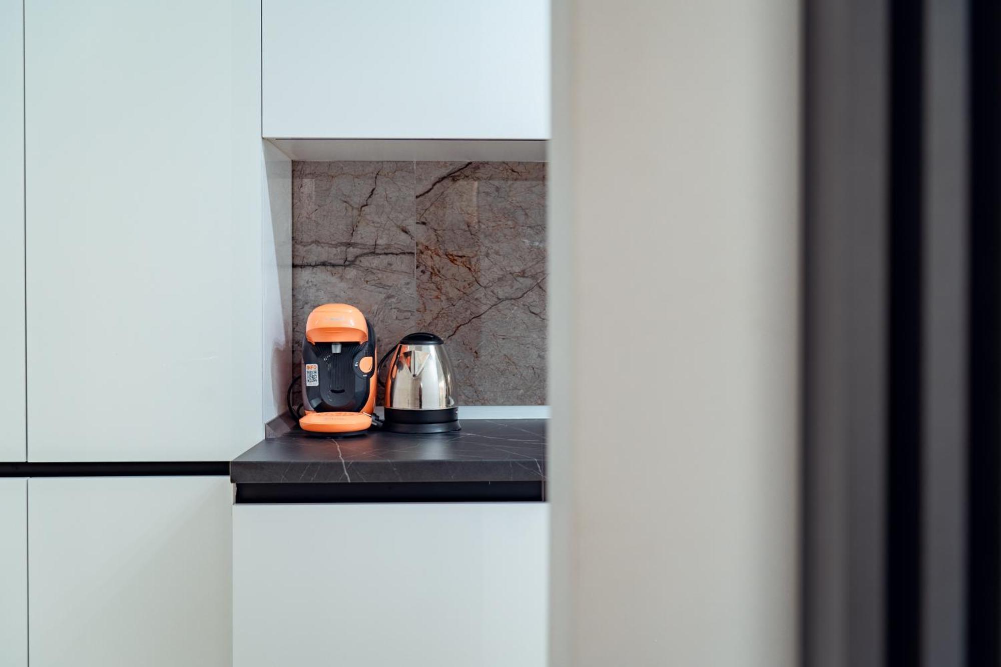 Cozy - Ultracentral Luxury Apartment Iasi