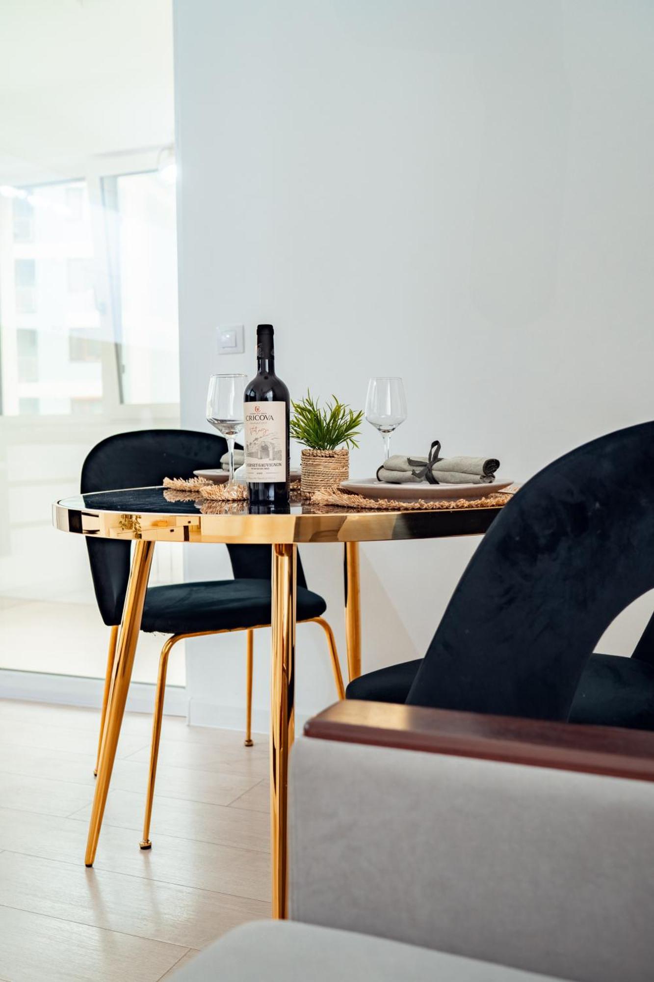 Cozy - Ultracentral Luxury *