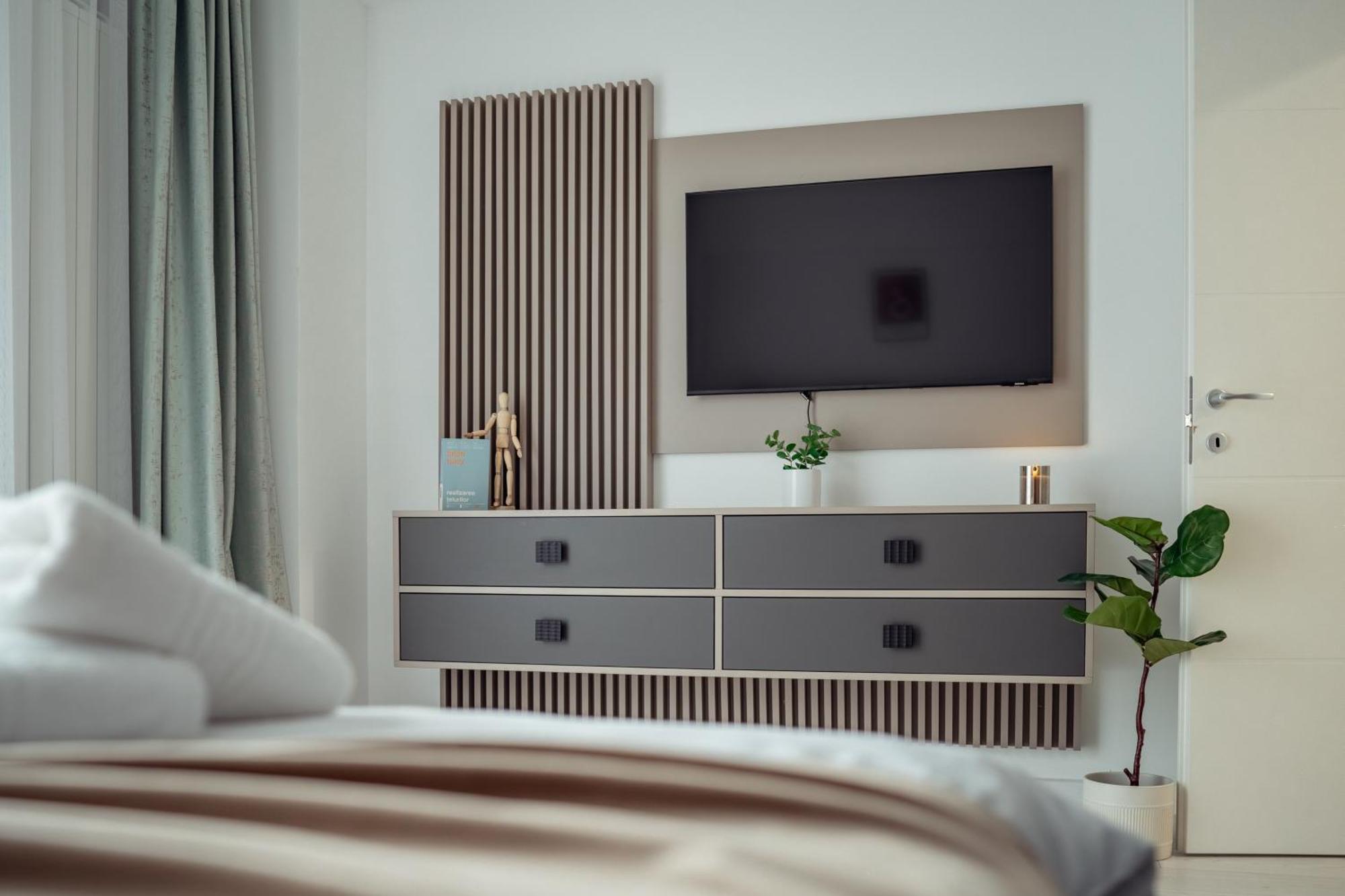 Cozy - Ultracentral Luxury Apartment