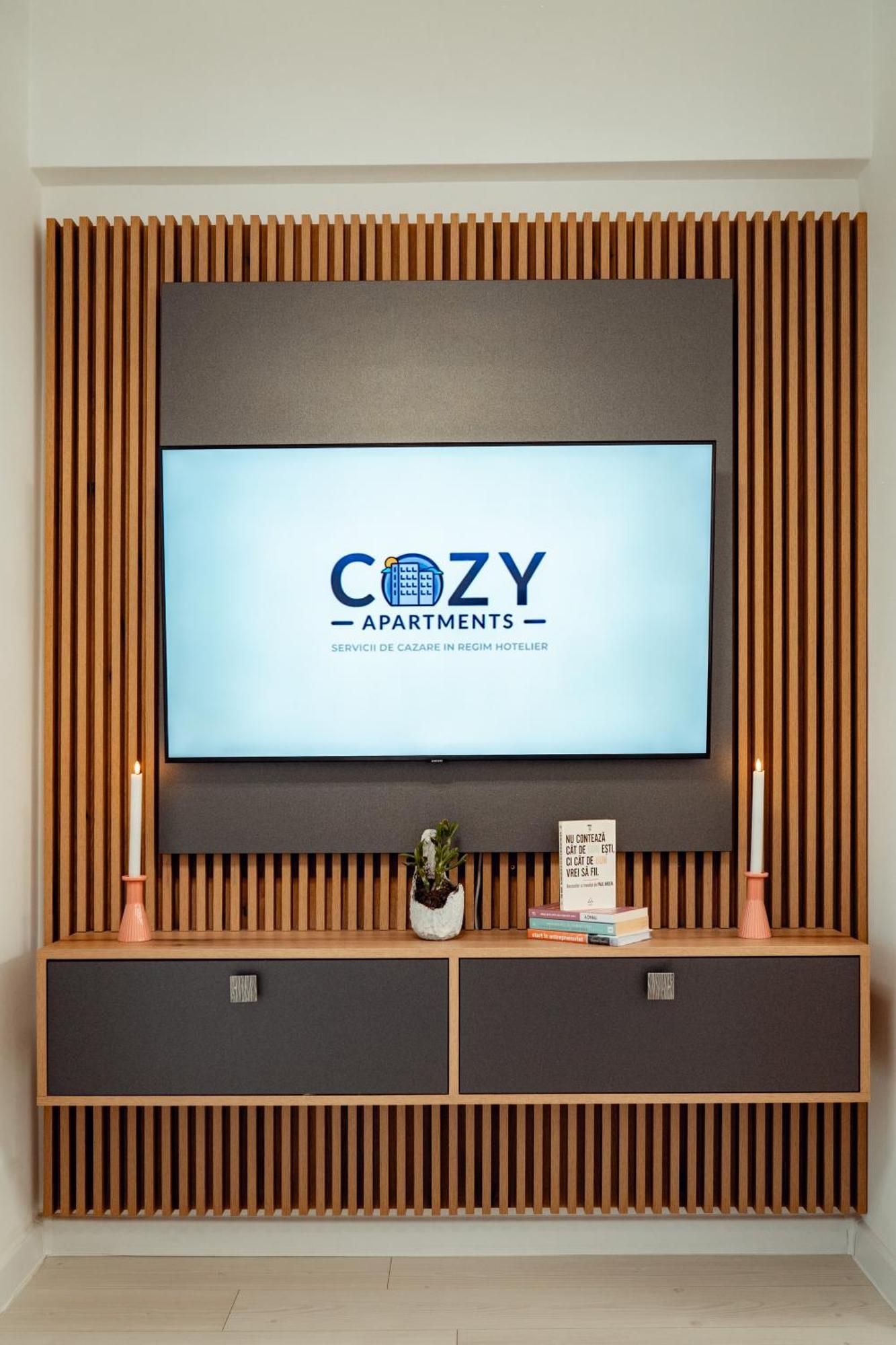 Cozy - Ultracentral Luxury Apartment *