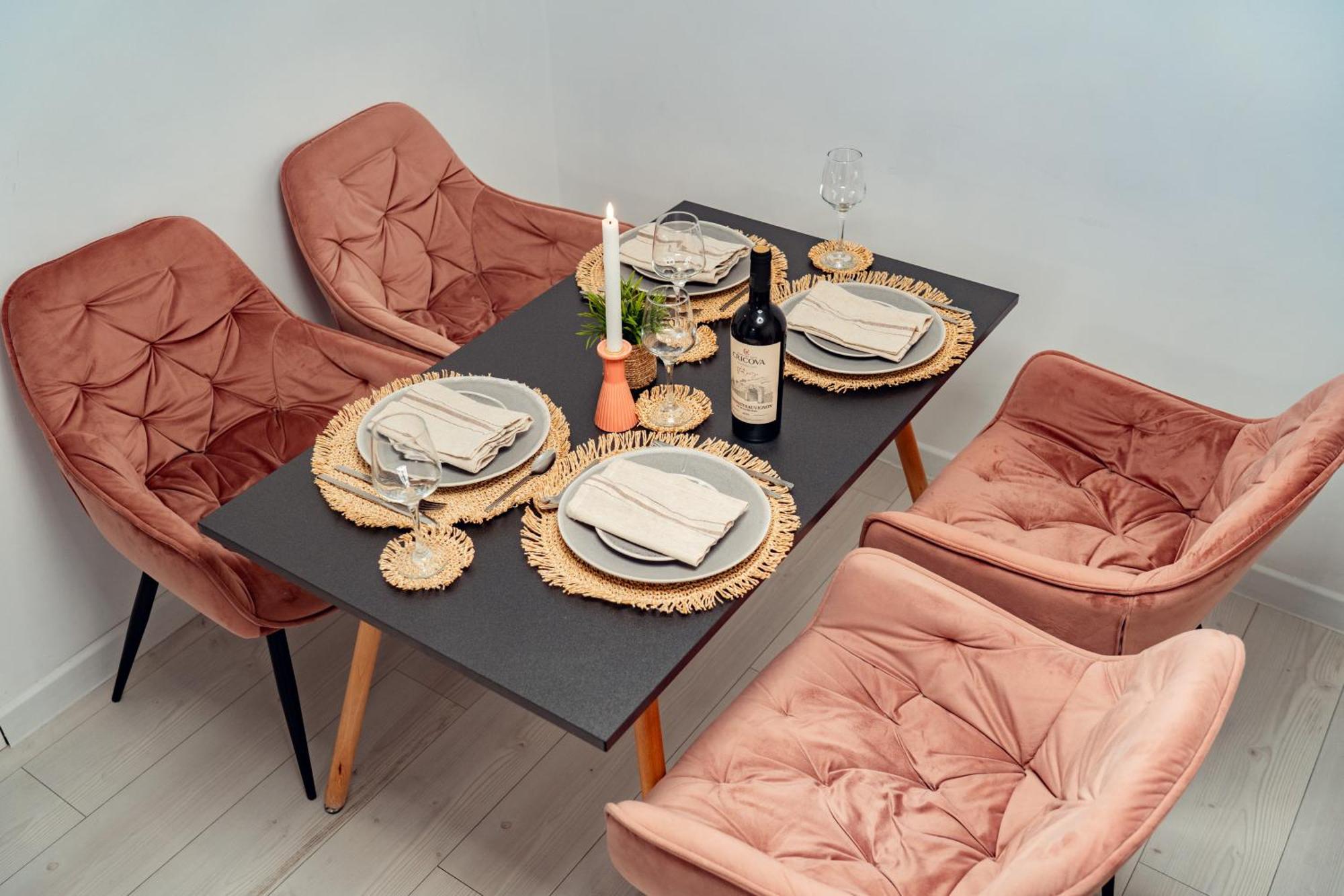 Cozy - Ultracentral Luxury Iasi