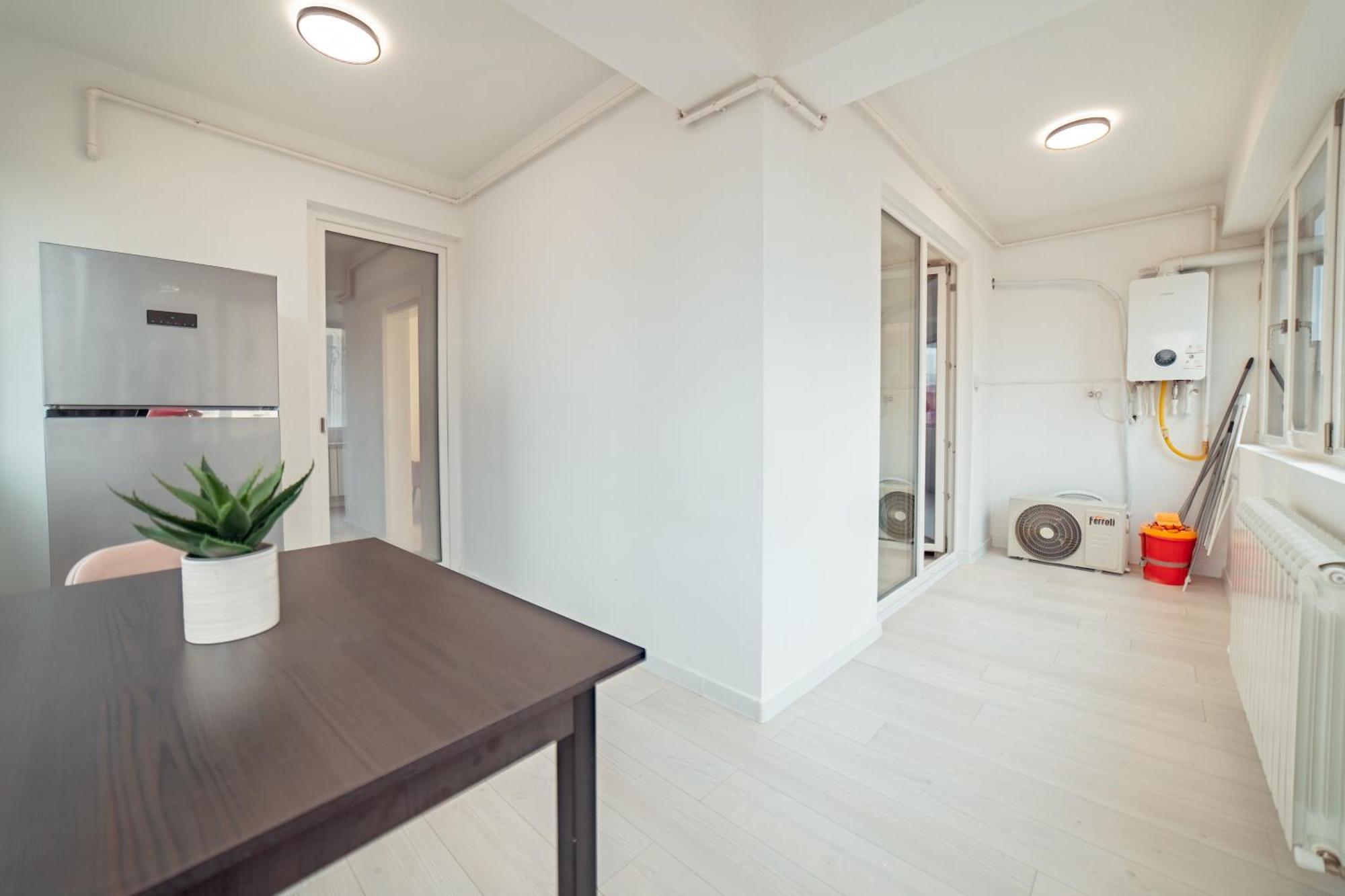 Cozy - Ultracentral Luxury Iasi