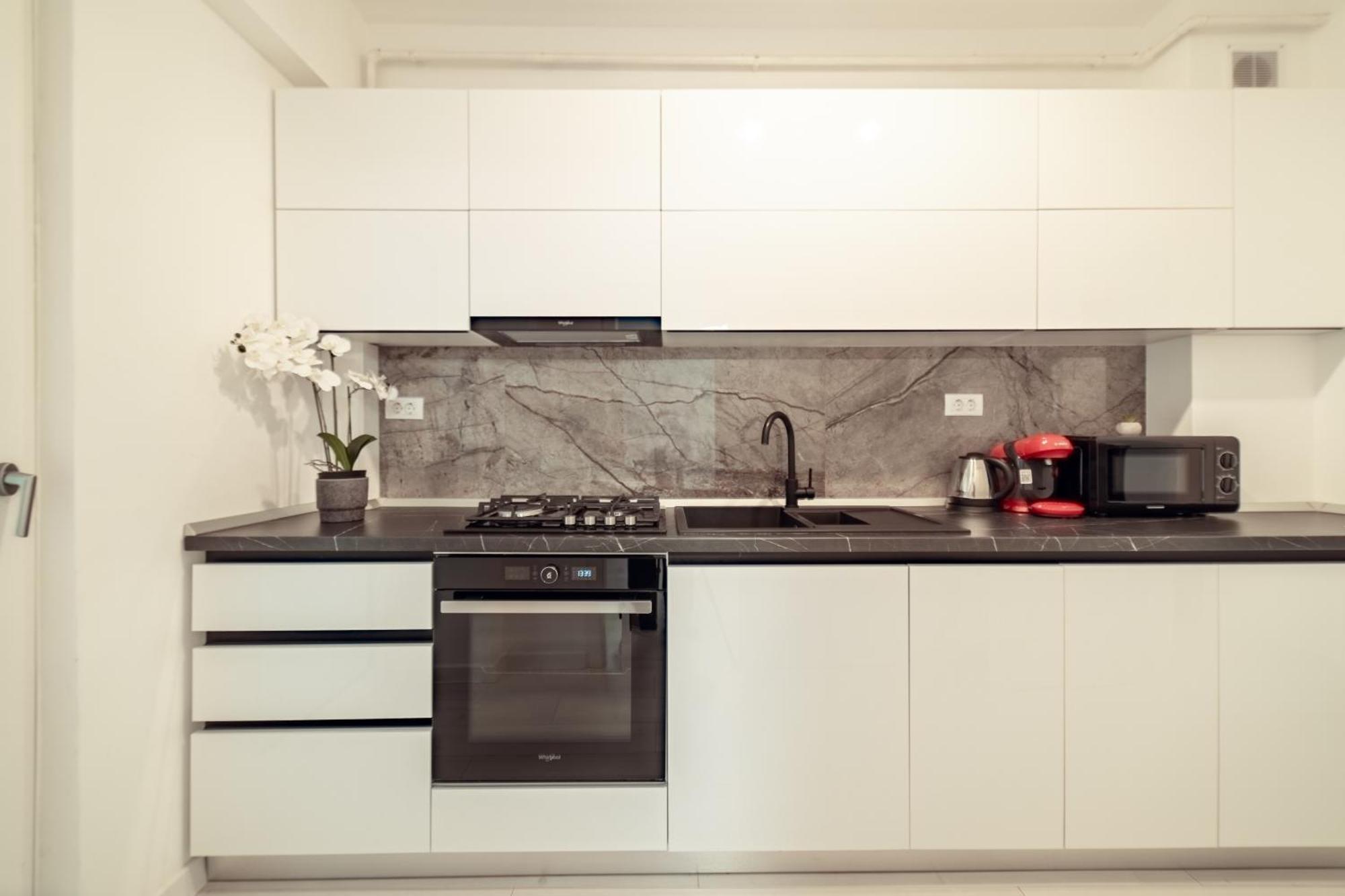 Apartment Cozy - Ultracentral Luxury *