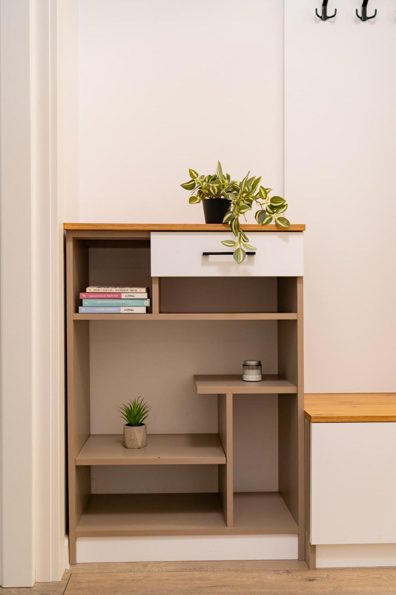 Cozy - Ultracentral Luxury Apartment