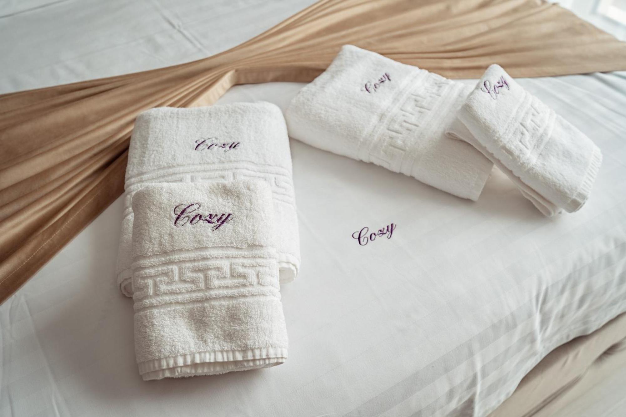 Cozy - Ultracentral Luxury Apartment *