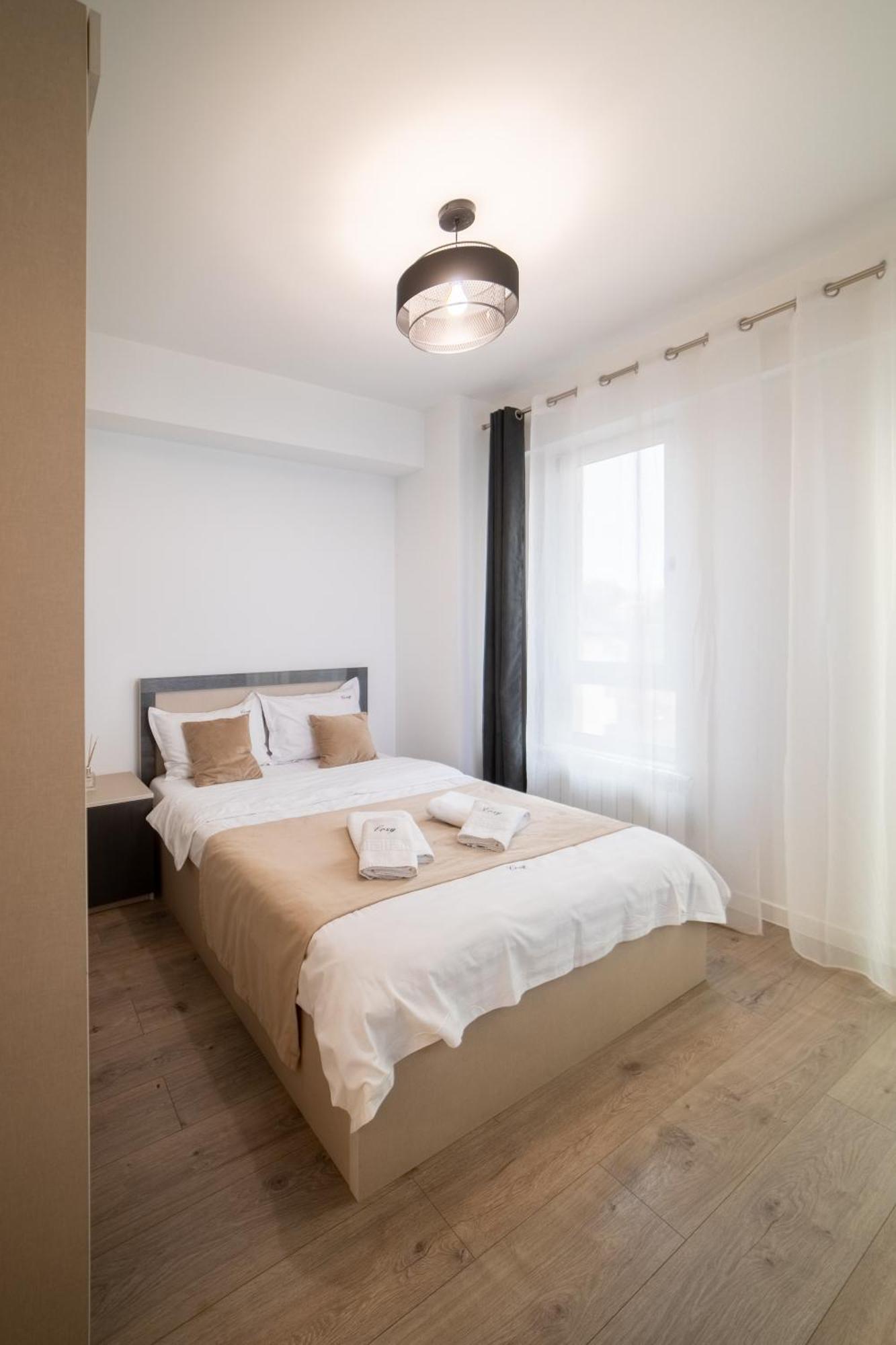 Cozy - Ultracentral Luxury Apartment *