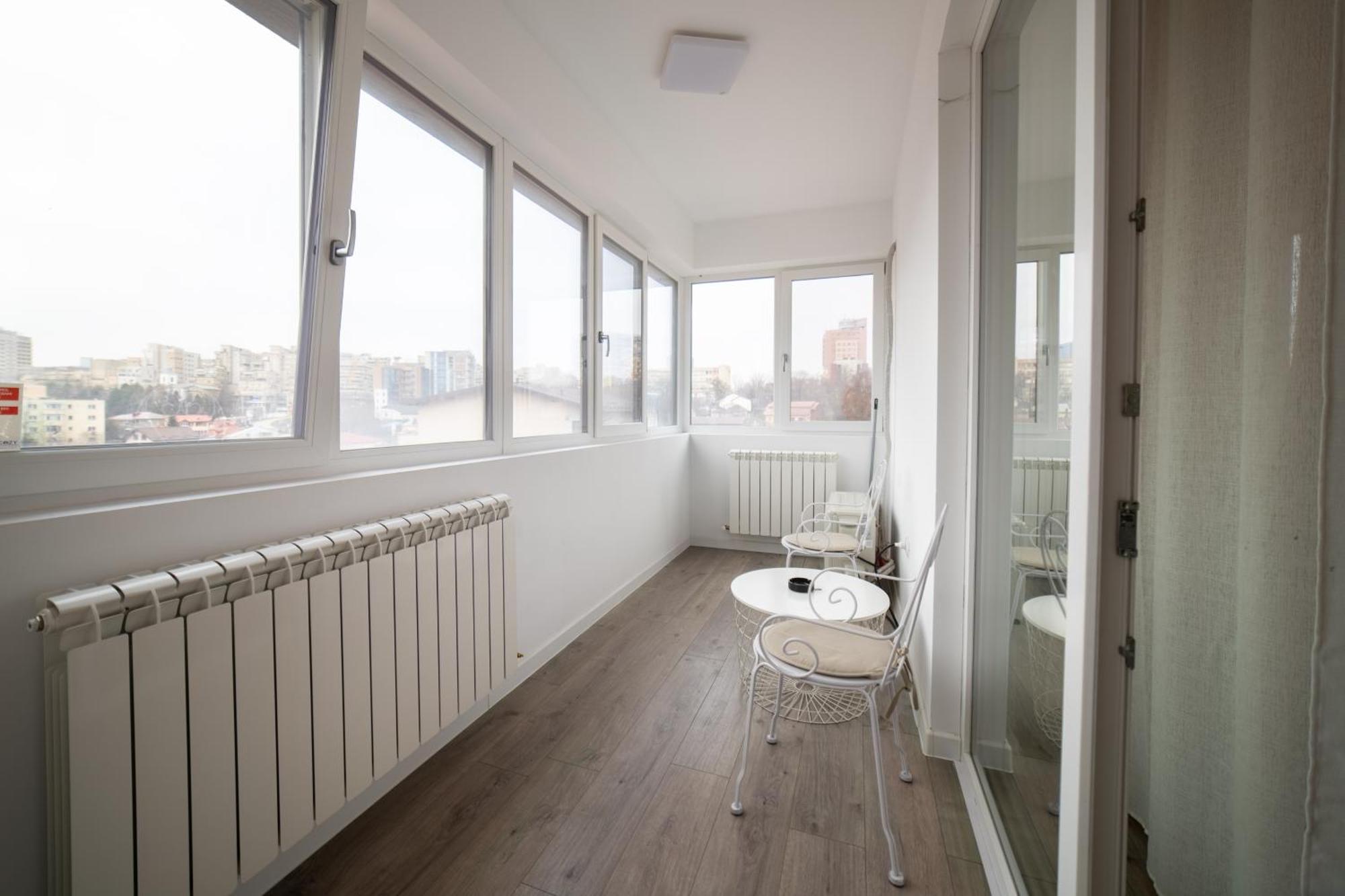 Cozy - Ultracentral Luxury