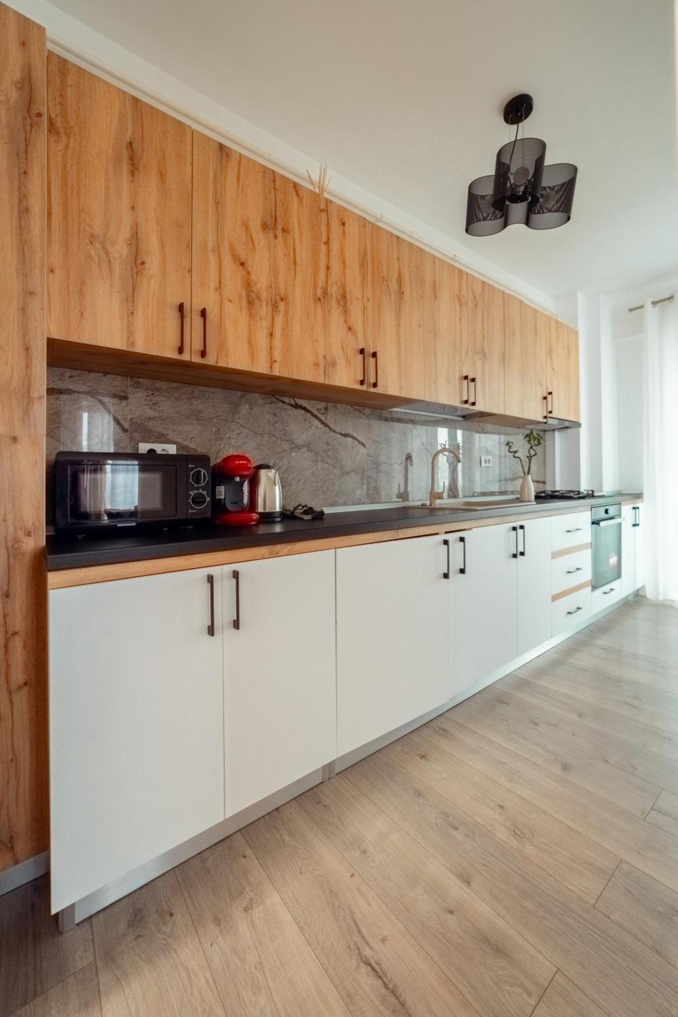 Cozy - Ultracentral Luxury Apartment
