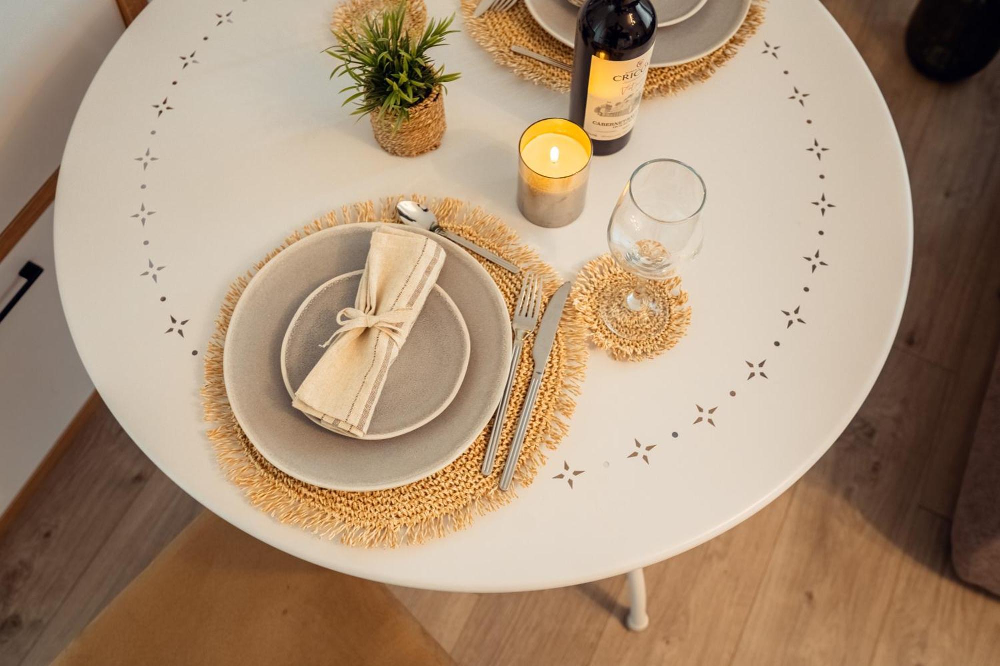 Apartment Cozy - Ultracentral Luxury