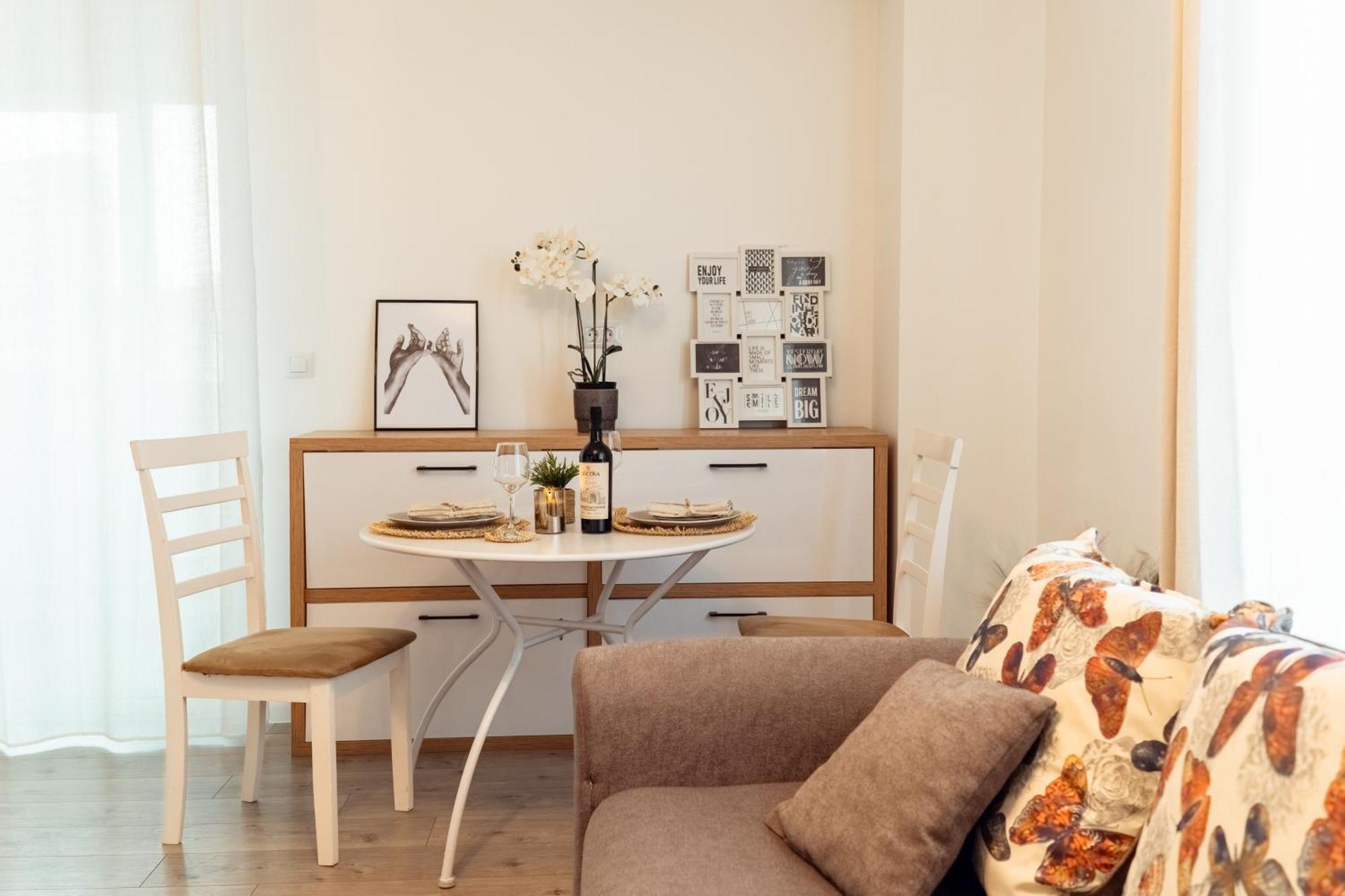 Cozy - Ultracentral Luxury Apartment *