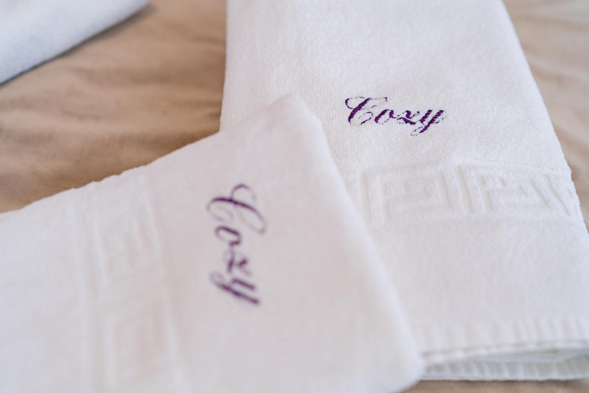 Cozy - Ultracentral Luxury * Iasi
