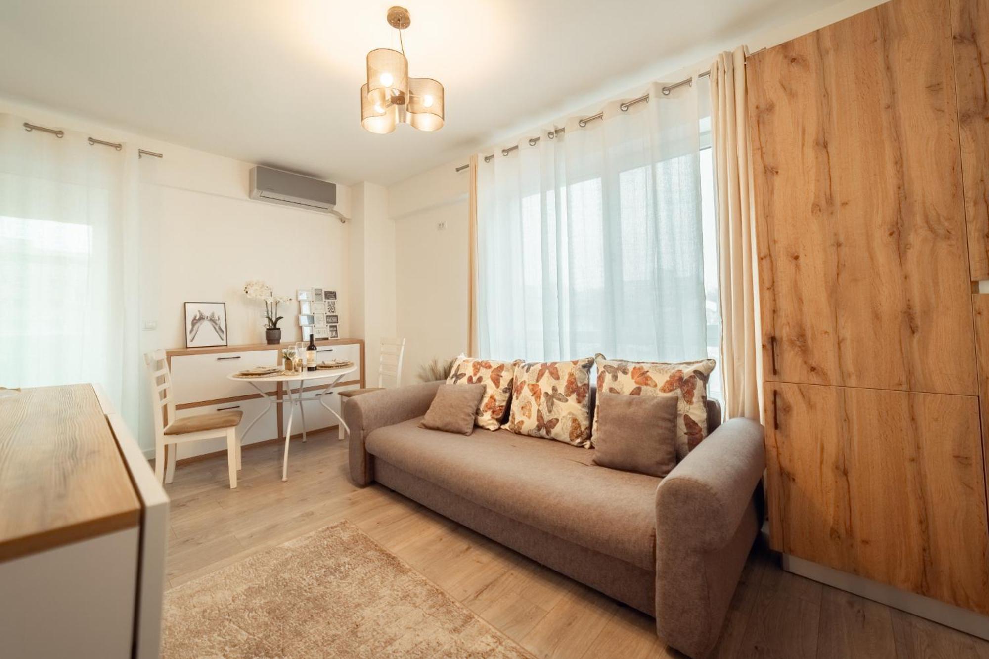 Cozy - Ultracentral Luxury *