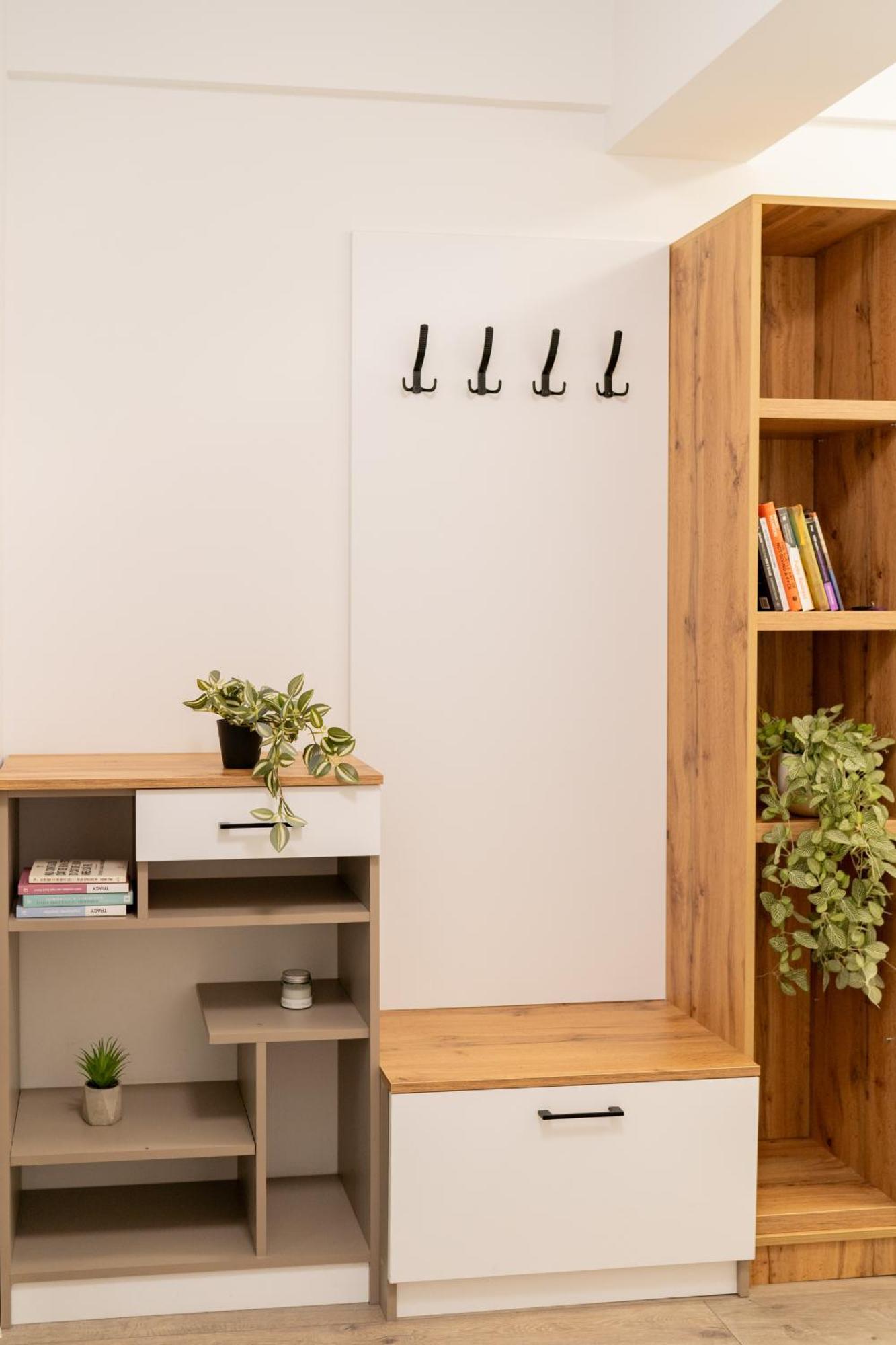 Cozy - Ultracentral Luxury Apartment *